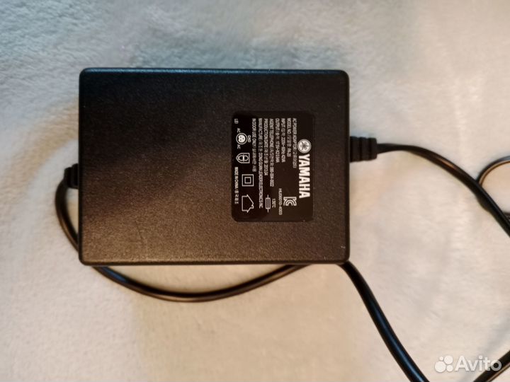 Микшерный пульт yamaha -124CX