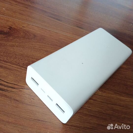 Powerbank xiaomi 30000