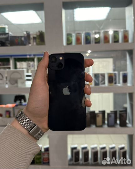 iPhone 13, 128 ГБ