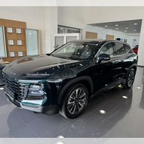 Новый Jetour Dashing 1.5 AMT, 2024, цена от 2 269 900 руб.