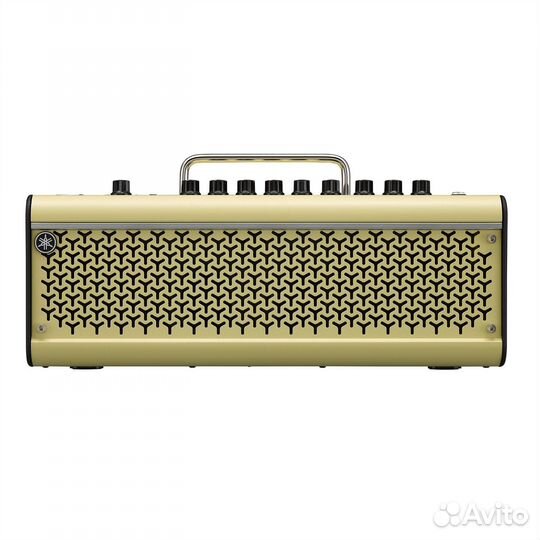 Yamaha THR30II wireless