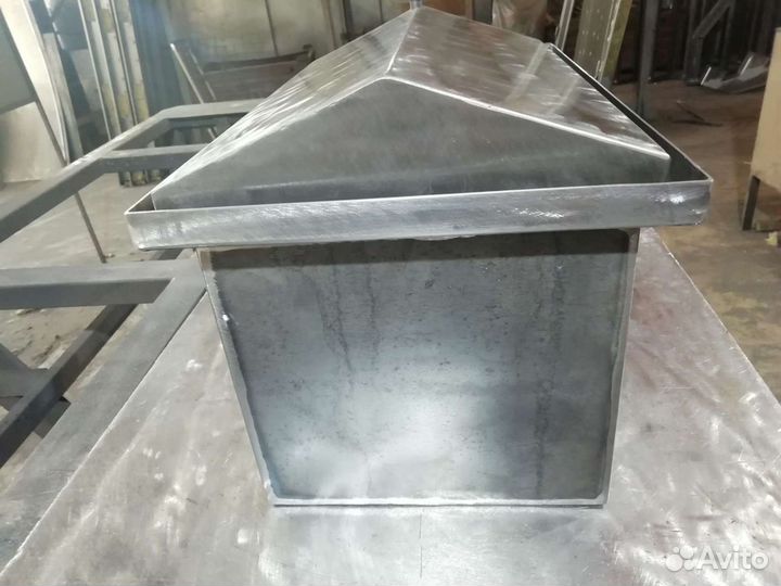 Шкаф для рыбы