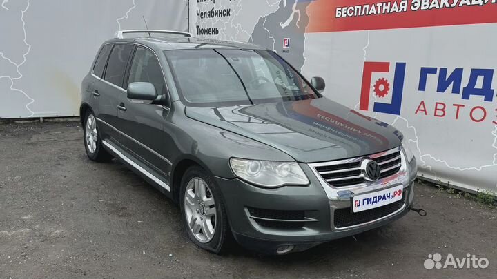 Генератор Volkswagen Touareg (GP) 07C903018