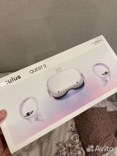 Oculus quest 2 128gb