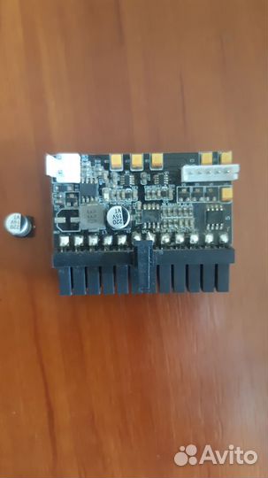 Серверный блок питания IBM(2500 ватт)
