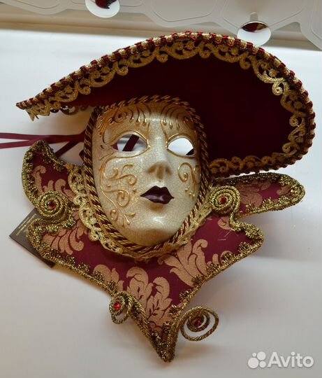 201778 Маска La gioia 411S Giulietta