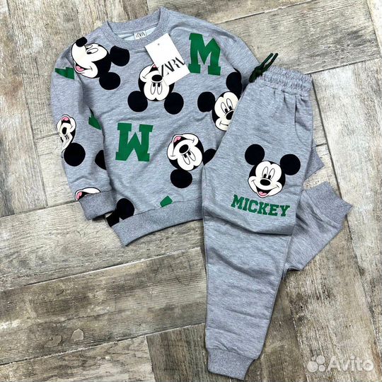 Детская одежда оптом и в розницу