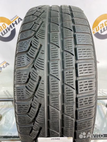 Pirelli Winter Sottozero 210 Serie II 225/60 R17 101V