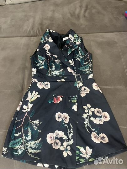 Комбинезон женский 42