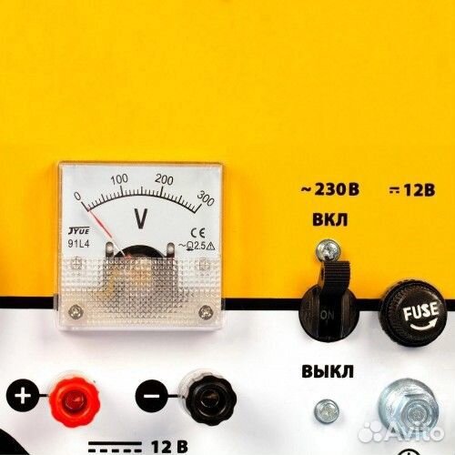 Генератор бензиновый denzel PS 28 946824