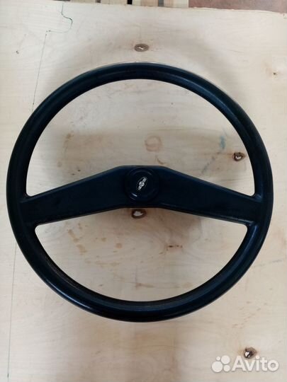 Руль Камаз-Урал