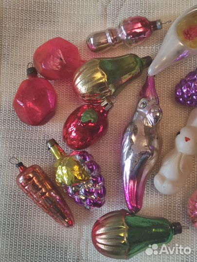 Игрушки на елку советы