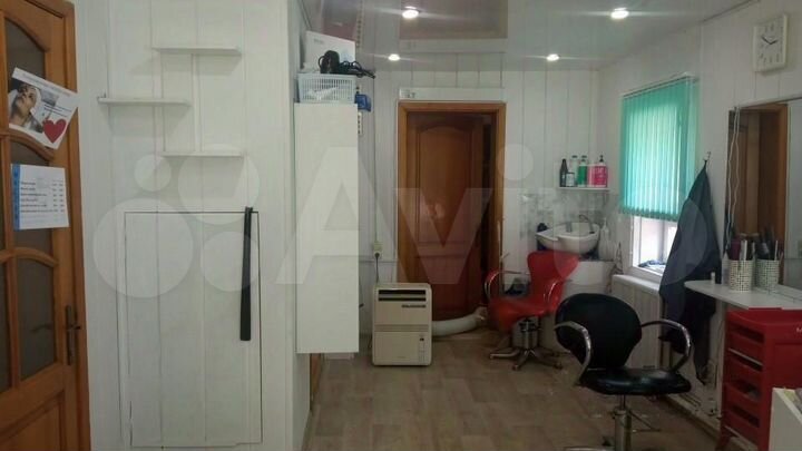 Свободного назначения, 53 м²