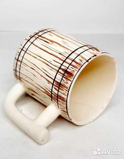 Кружка старинная