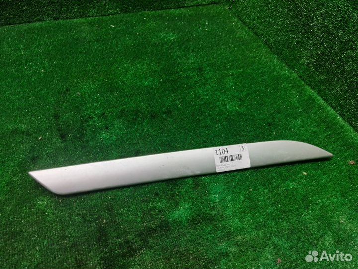 Накладка дверной карты задняя левая Citroen C4