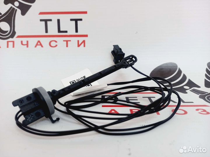 Датчик температуры испарителя для Лада Веста