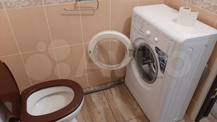 1-к. квартира, 38 м², 1/3 эт.
