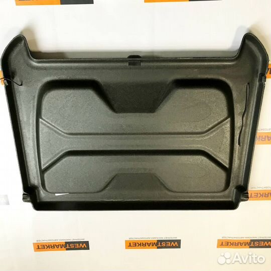 Полка Xray/ Полка багажника LADA xray