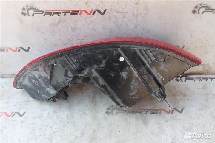 Фонарь задний левый BMW X4 G02