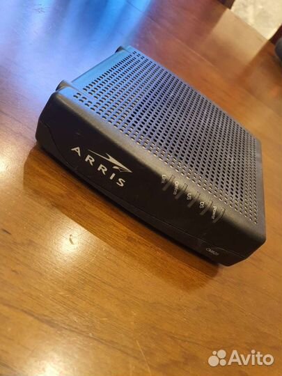 Роутер для интернета