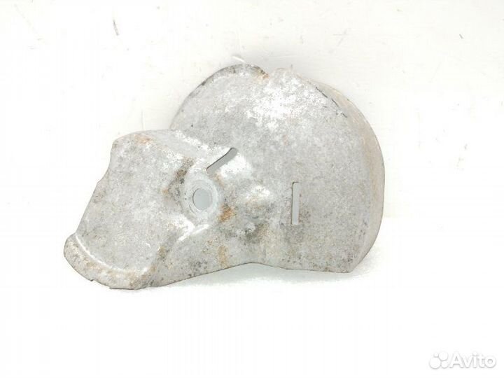 Тепловой экран Mercedes-Benz C-Class W203 2001