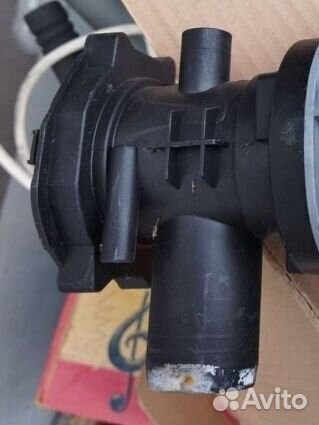 Запчасти от стиральной машины indesit