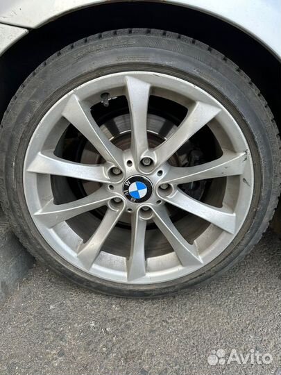 Bridgestone Blizzak MZ-03 215/45 R17 87Q