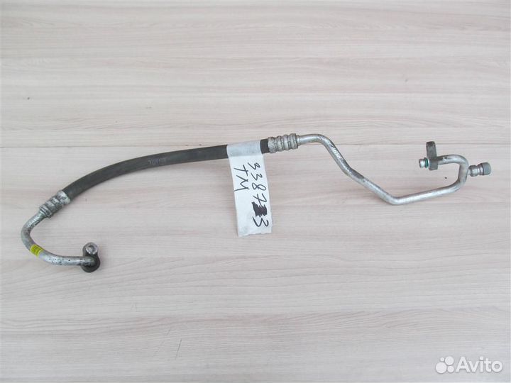 Трубка кондиционера Hyundai Santa Fe IV 4 (TM) c