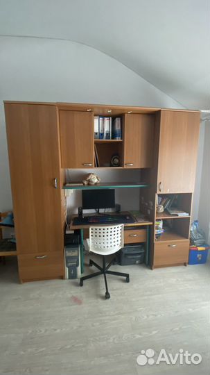 Набор мебели для детской комнаты