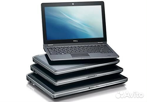 Ноутбуки (новые) в наличие и под заказ