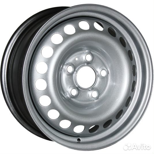 Диск Swortech S624 6,5х16 PCD 5х112 ET 33 DIA 57,1
