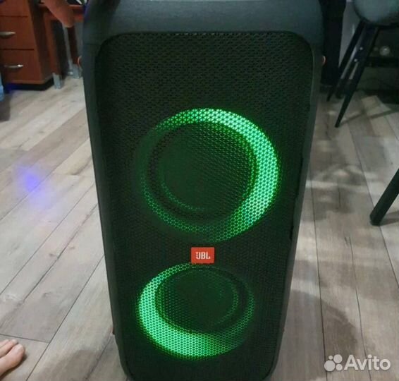 Jbl party box 310 оригинал