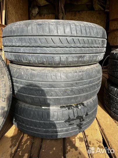 Pirelli Cinturato P1 185/65 R15