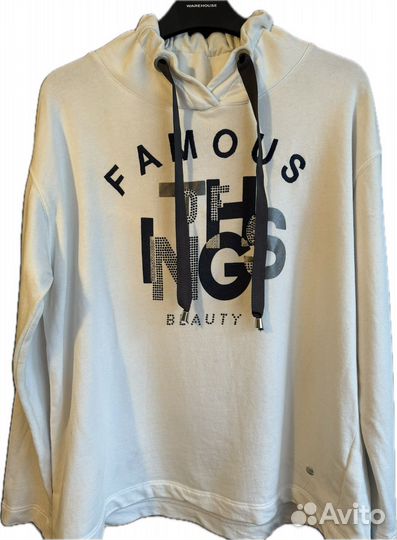 Свитшот женский