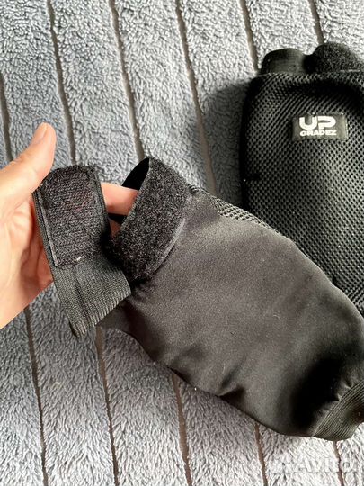 Наколенники для танцев xs