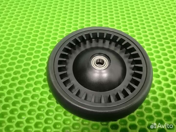 Колесо заднее на коляску Yoya, новое