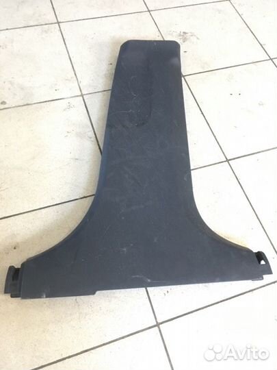 Средняя стойка правая Hyundai Solaris 2 2018