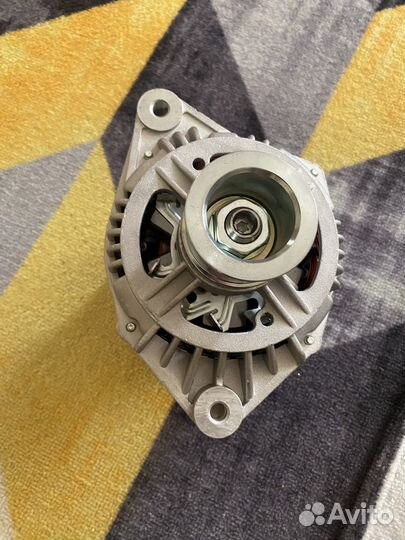 Генератор Лада