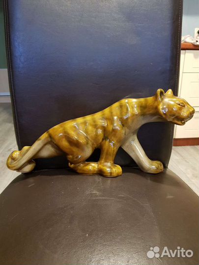 Статуэтка Тигр