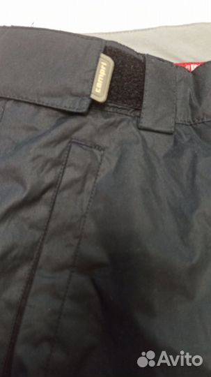 Горнолыжные штаны Campri, M