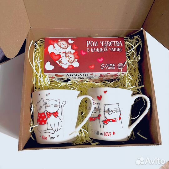 Набор подарок