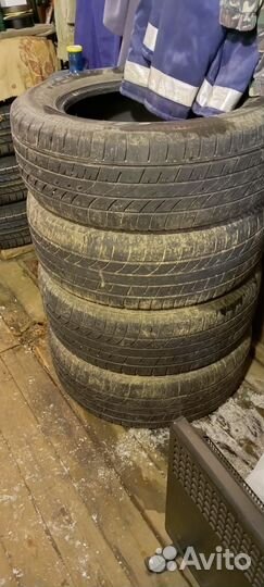 Cooper Discoverer HTS 225/65 R17