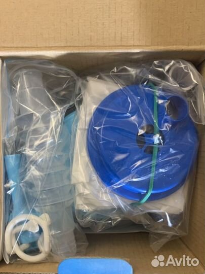 Самоздрав Дыхательный Тренажер Стандарт