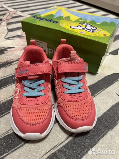 Кроссовки Kapika 28
