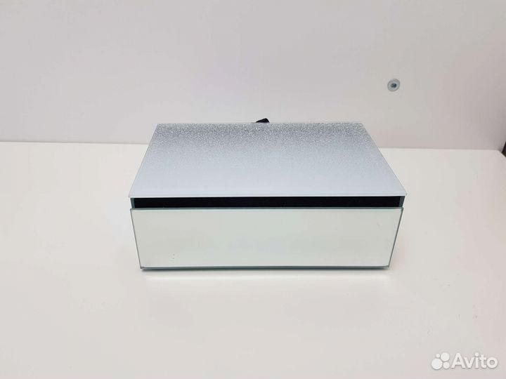 Шкатулка для украшений