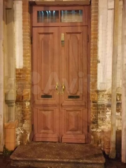 2-к. квартира, 40 м², 1/2 эт.