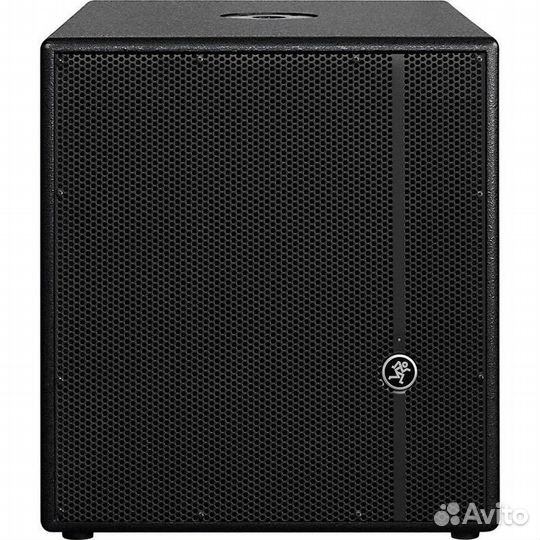 Акустическая колонка mackie HD1801