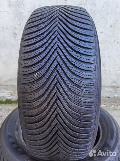 Michelin Alpin 5 225/55 R17 101V