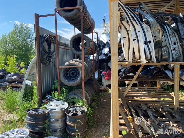 Авторазбор Иномарок Готовый бизнес