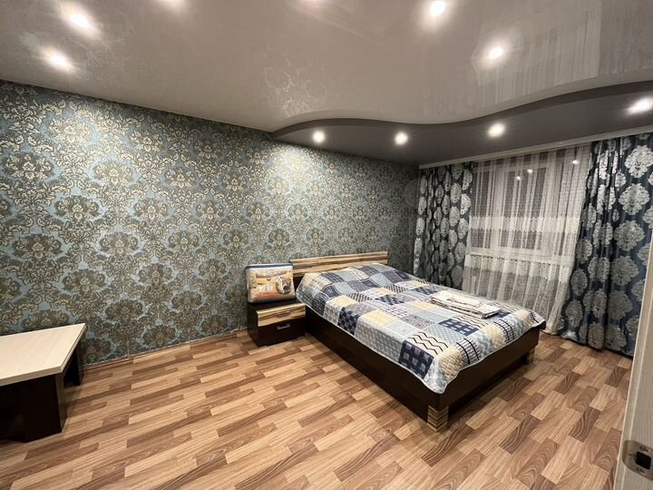 1-к. квартира, 33,4 м², 5/9 эт.